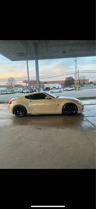 2009 Nissan 370Z 6th Gen - Image 3 of 4