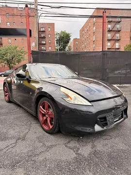 2009 Nissan 370Z Sport Coupe 2D