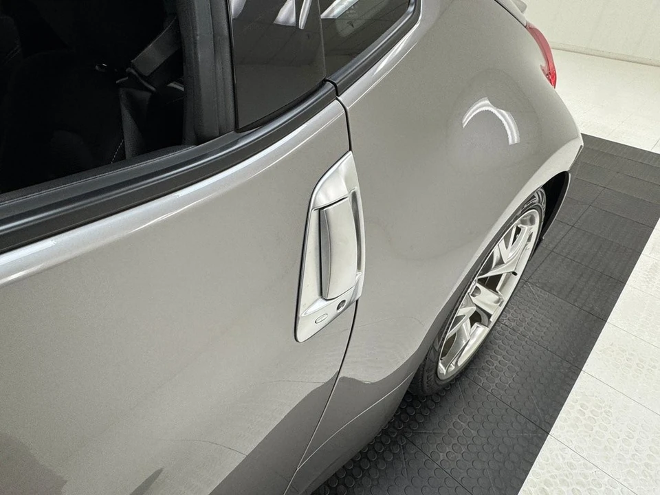 2009 Nissan 370Z 6th Gen - Image 16 of 31