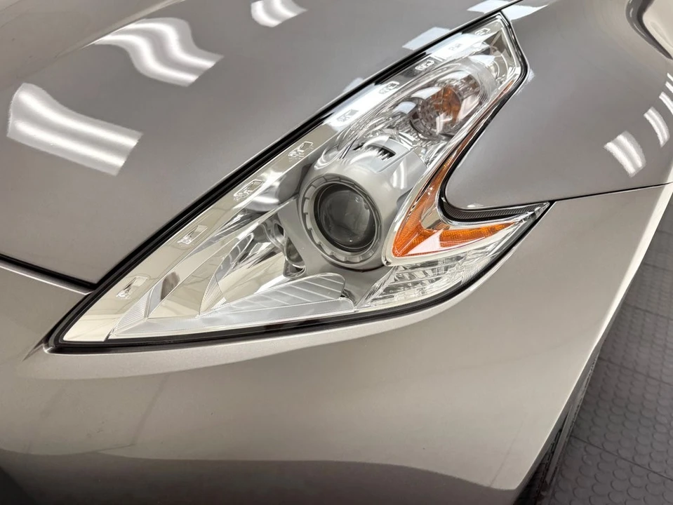 2009 Nissan 370Z 6th Gen - Image 10 of 31