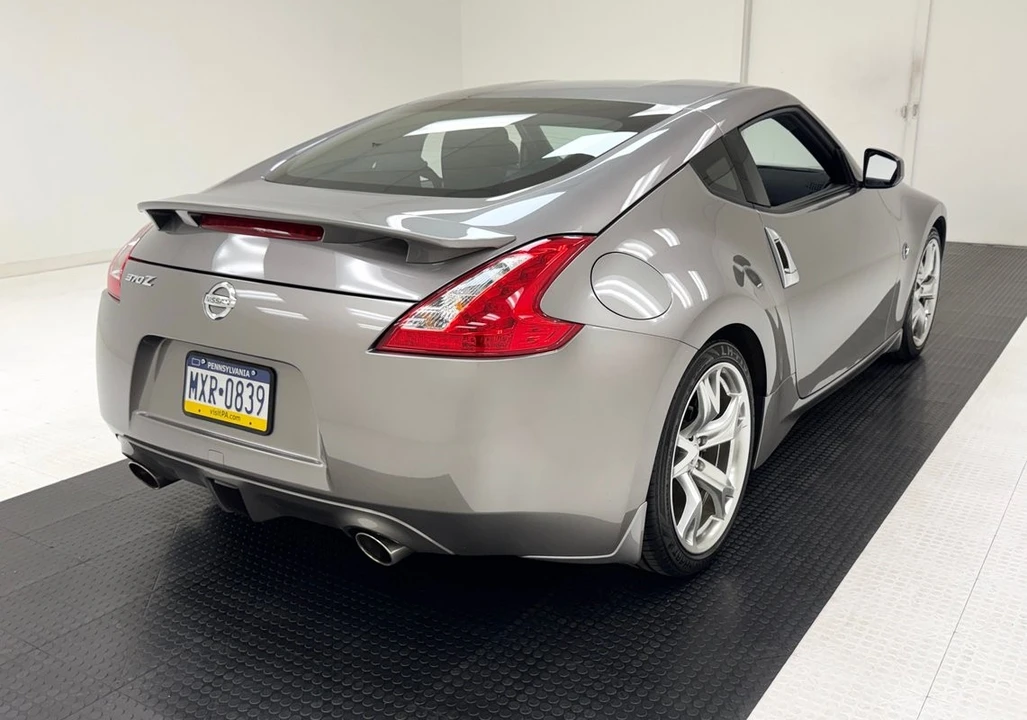 2009 Nissan 370Z 6th Gen - Image 5 of 31