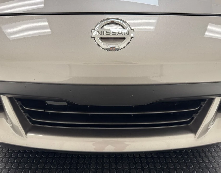 2009 Nissan 370Z 6th Gen - Image 9 of 31