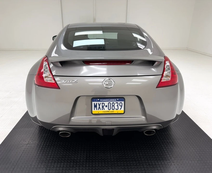 2009 Nissan 370Z 6th Gen - Image 4 of 31