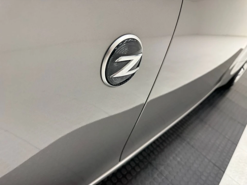 2009 Nissan 370Z 6th Gen - Image 12 of 31