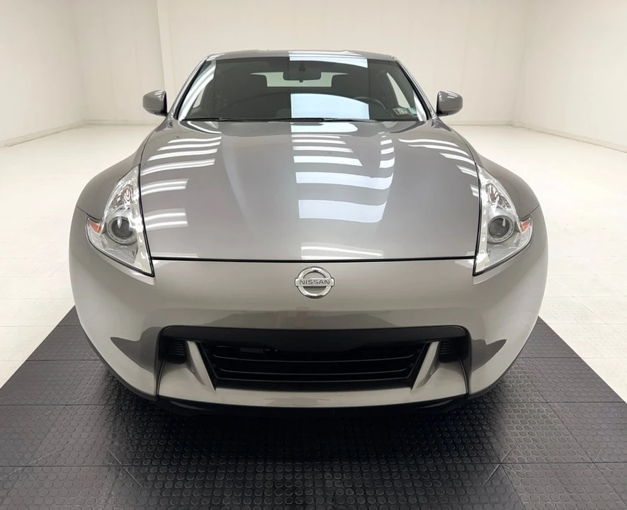 2009 Nissan 370Z 6th Gen - Image 8 of 31