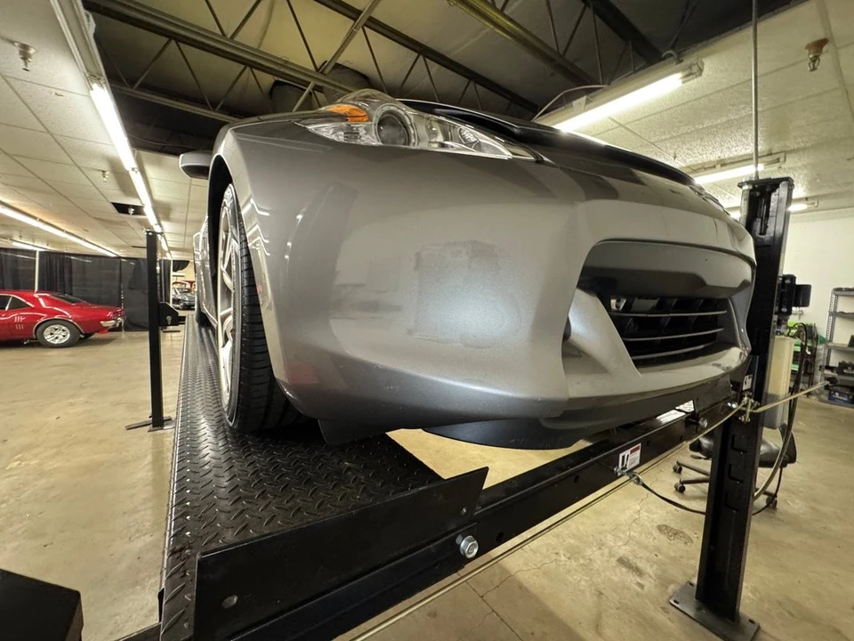 2009 Nissan 370Z 6th Gen - Image 27 of 31