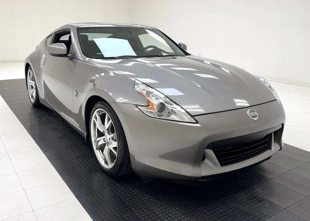 2009 Nissan 370Z 6th Gen - Image 7 of 31