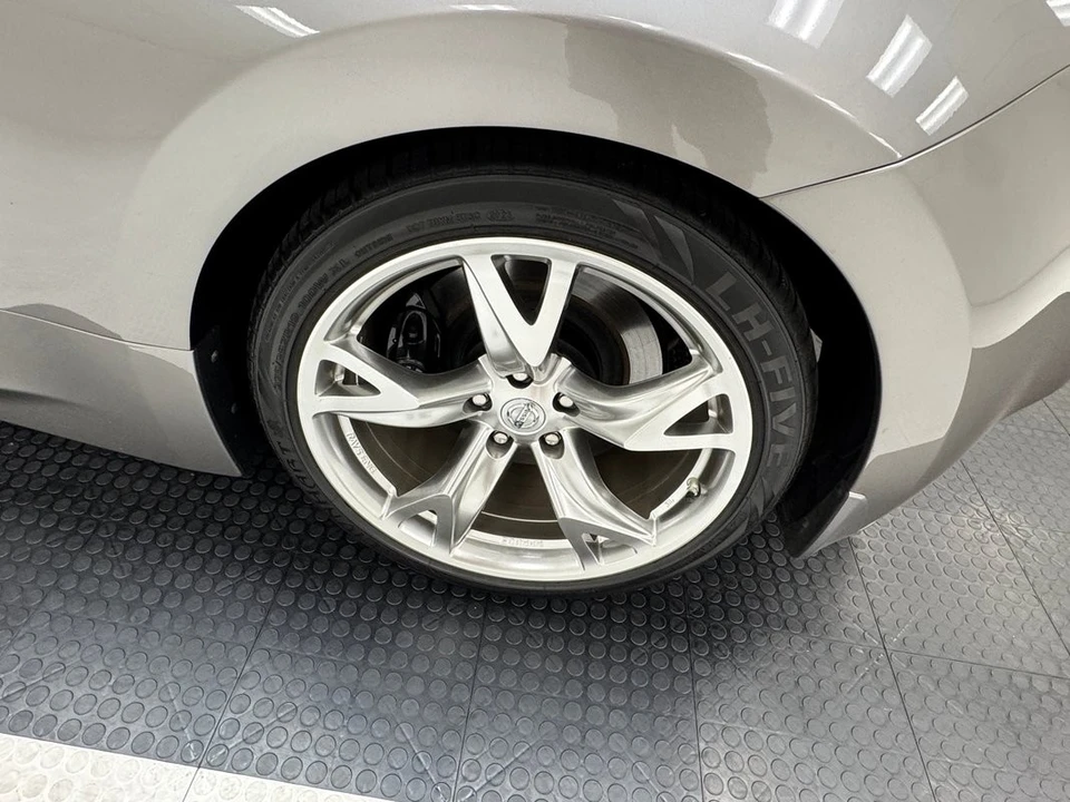 2009 Nissan 370Z 6th Gen - Image 18 of 31