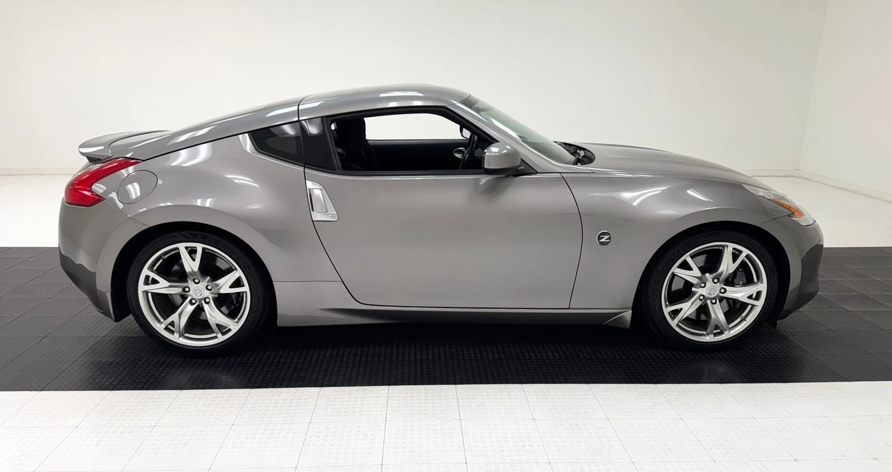 2009 Nissan 370Z 6th Gen - Image 6 of 31