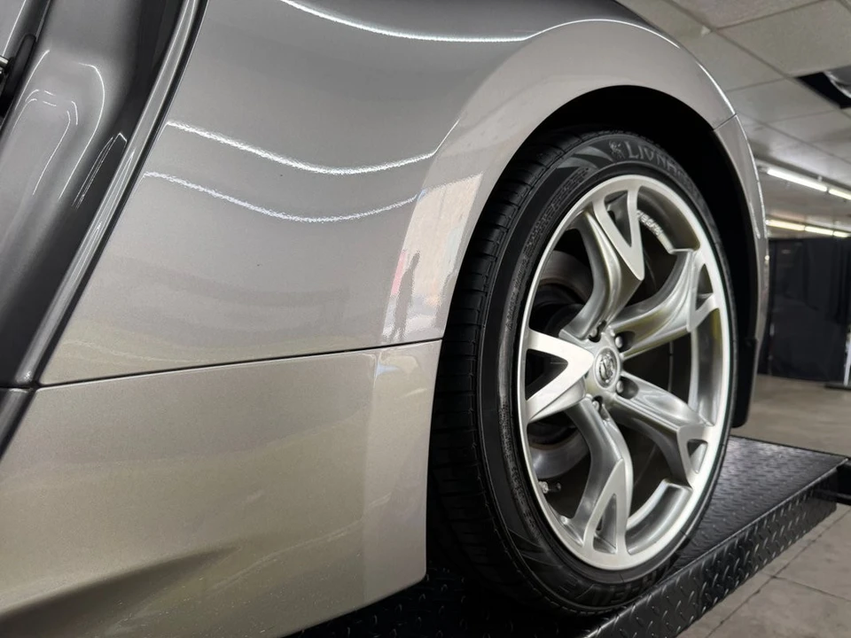 2009 Nissan 370Z 6th Gen - Image 23 of 31