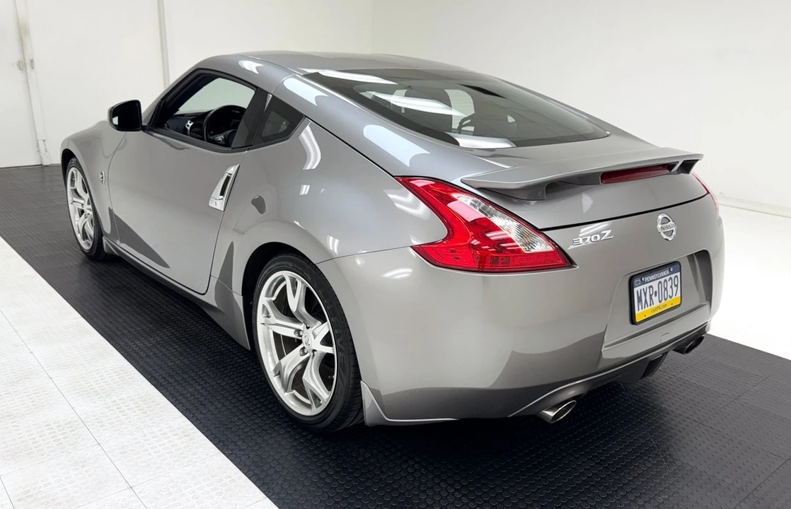 2009 Nissan 370Z 6th Gen - Image 3 of 31