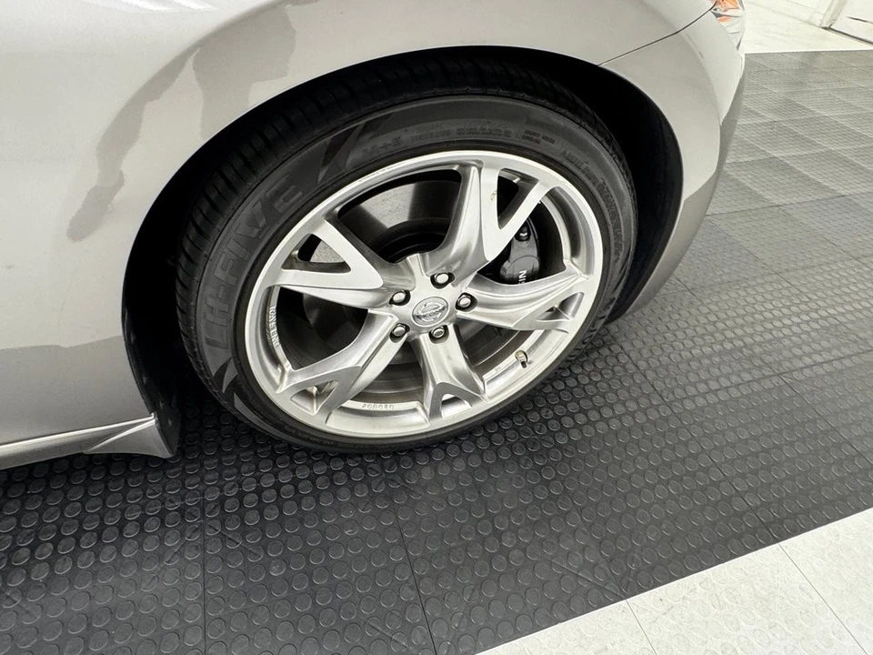 2009 Nissan 370Z 6th Gen - Image 22 of 31