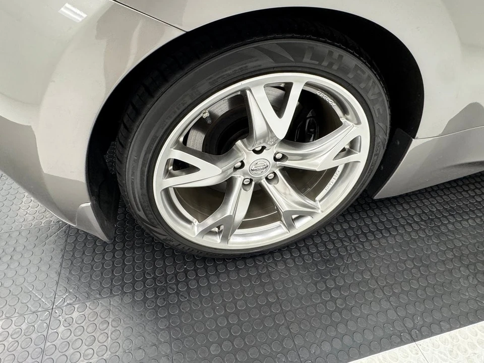 2009 Nissan 370Z 6th Gen - Image 21 of 31