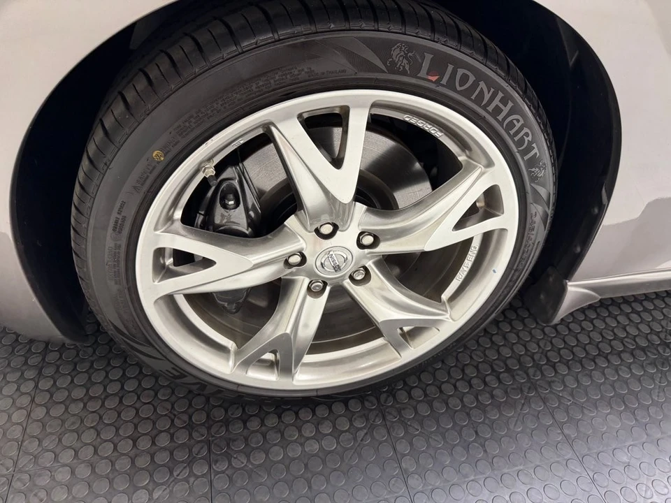 2009 Nissan 370Z 6th Gen - Image 11 of 31