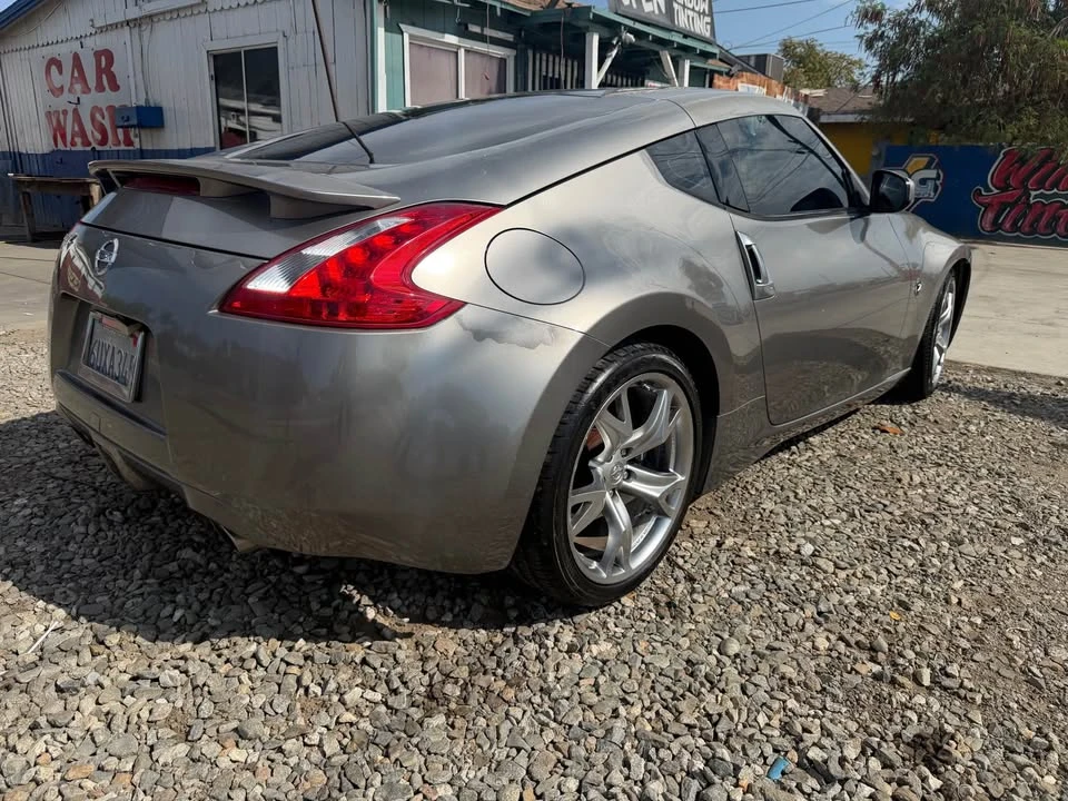 2009 Nissan 370Z 6th Gen - Image 3 of 7