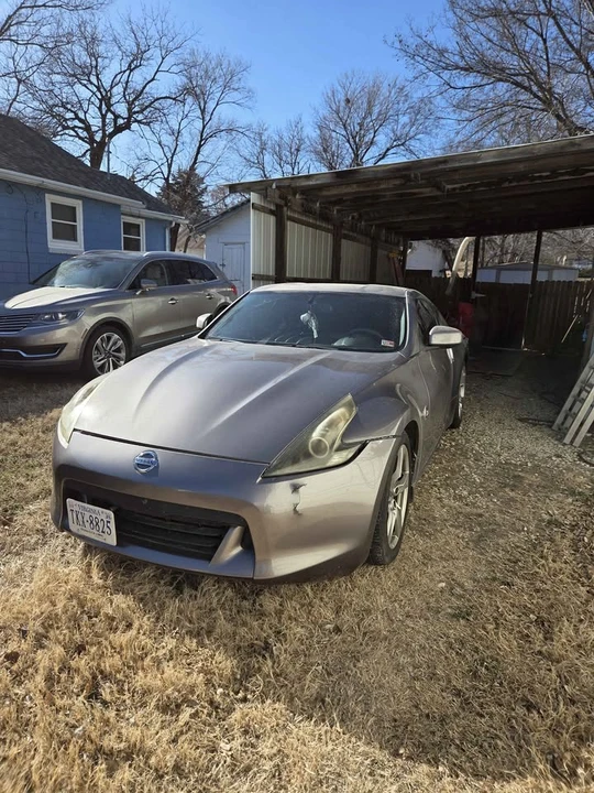 2009 Nissan 370Z 6th Gen - Image 2 of 11