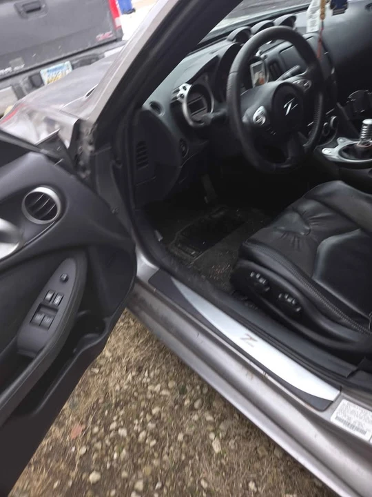 2009 Nissan 370Z 6th Gen - Image 4 of 11