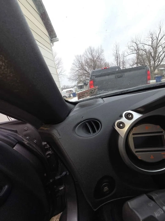 2009 Nissan 370Z 6th Gen - Image 7 of 11