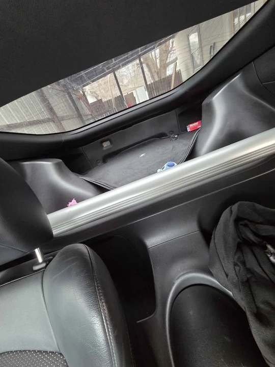 2009 Nissan 370Z 6th Gen - Image 11 of 11