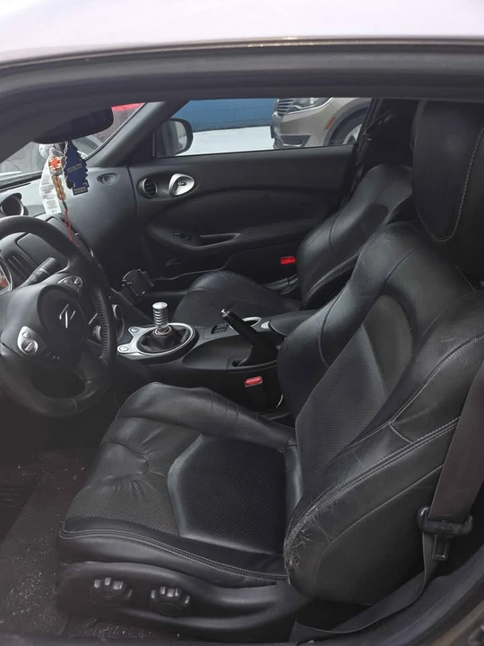 2009 Nissan 370Z 6th Gen - Image 5 of 11