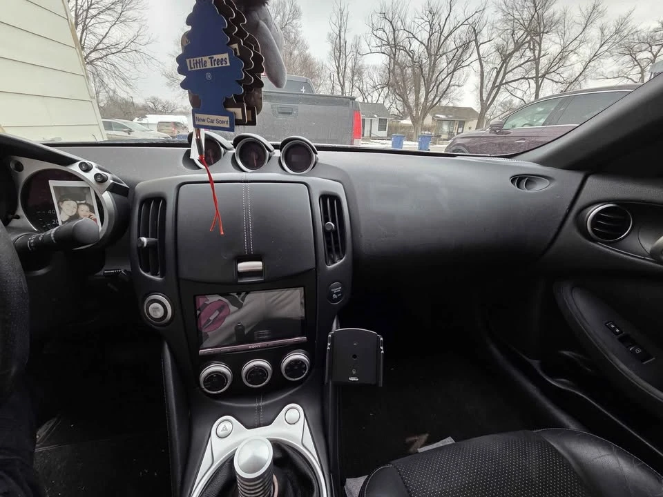 2009 Nissan 370Z 6th Gen - Image 8 of 11