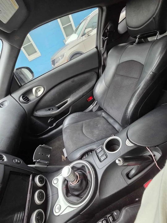 2009 Nissan 370Z 6th Gen - Image 10 of 11