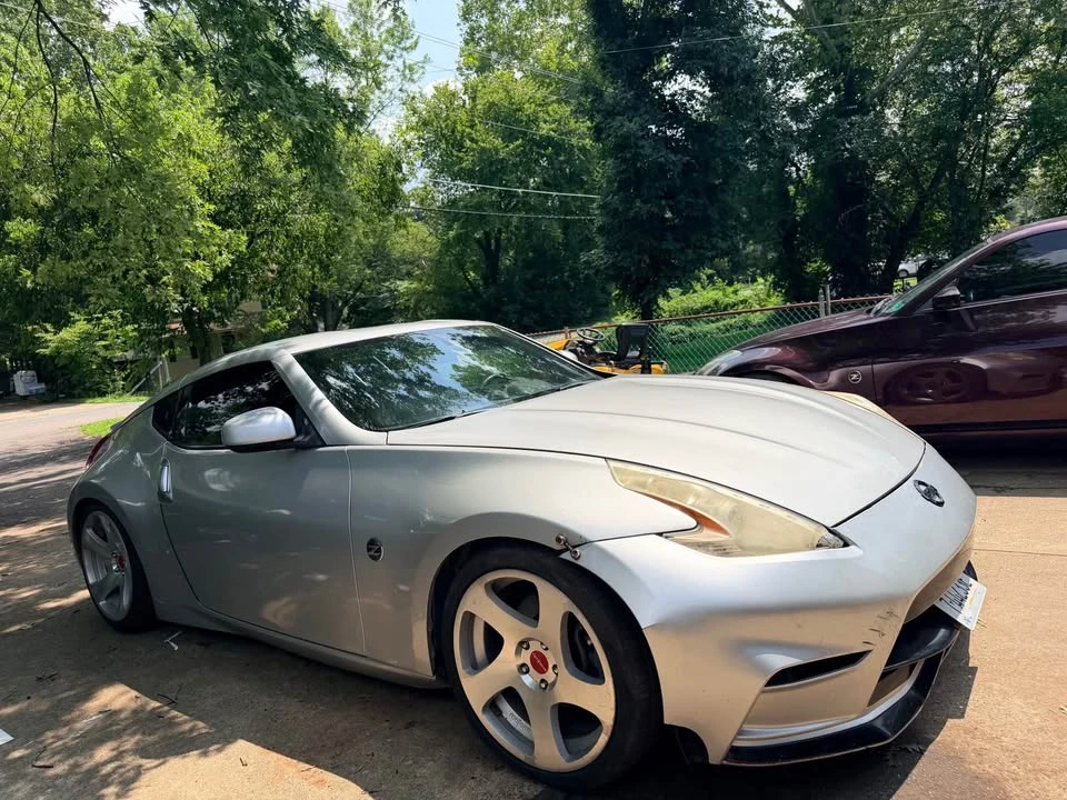 2009 Nissan 370Z 6th Gen - Image 4 of 13