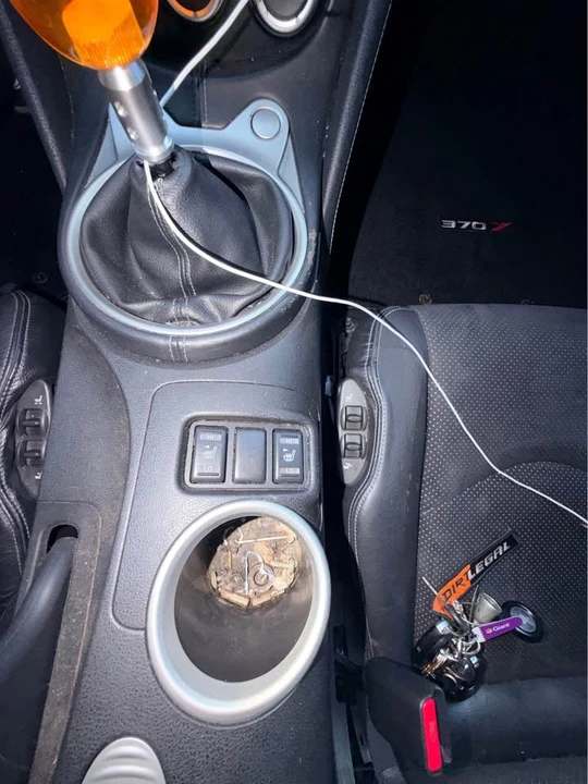 2009 Nissan 370Z 6th Gen - Image 12 of 13