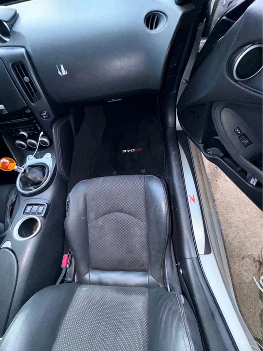 2009 Nissan 370Z 6th Gen - Image 6 of 13