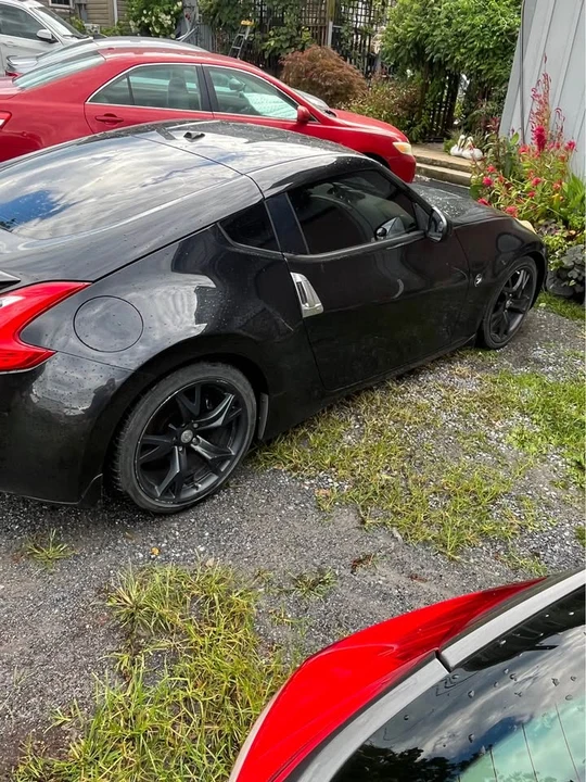 2009 Nissan 370Z 6th Gen - Image 4 of 10