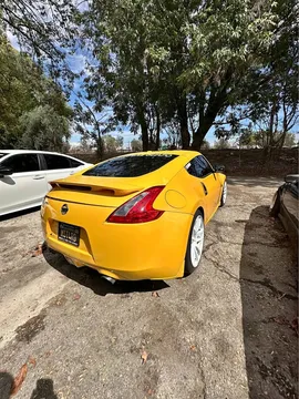 2009 Nissan 370Z Sport Touring Coupe 2D