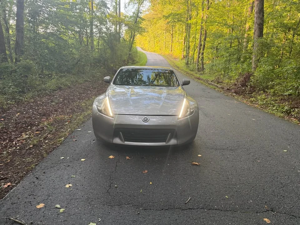 2009 Nissan 370Z 6th Gen - Image 2 of 8