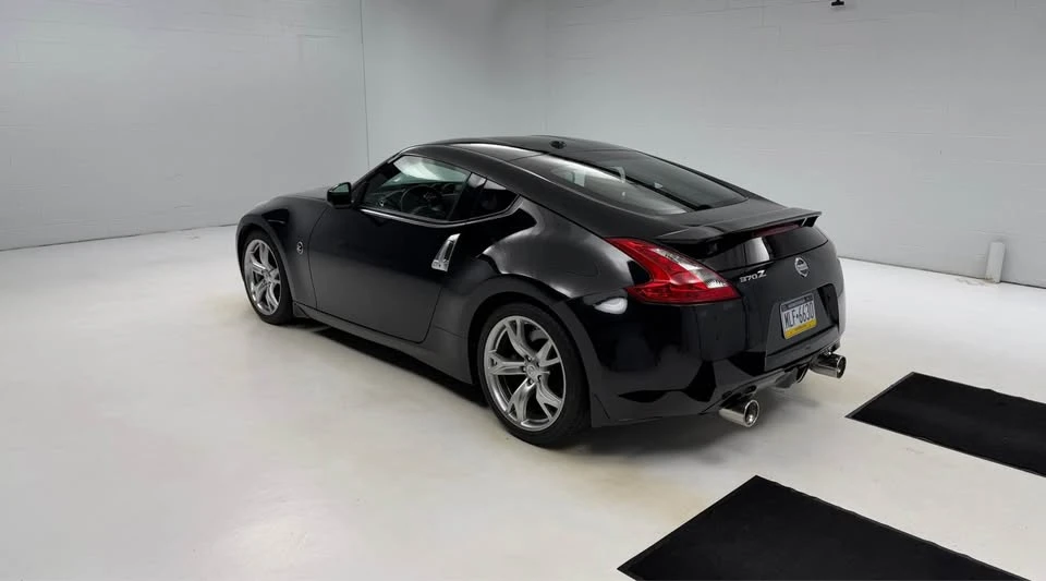 2009 Nissan 370Z 6th Gen - Image 6 of 16