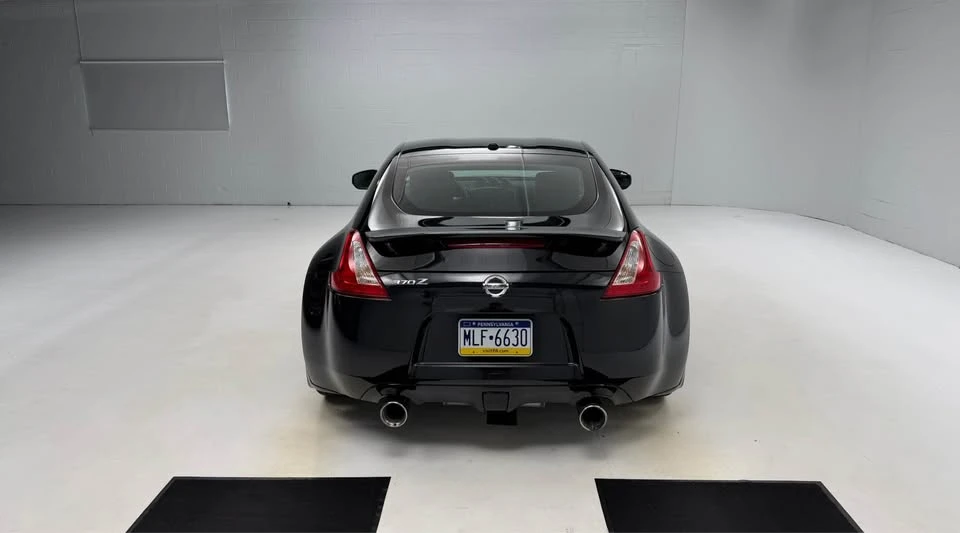 2009 Nissan 370Z 6th Gen - Image 4 of 16