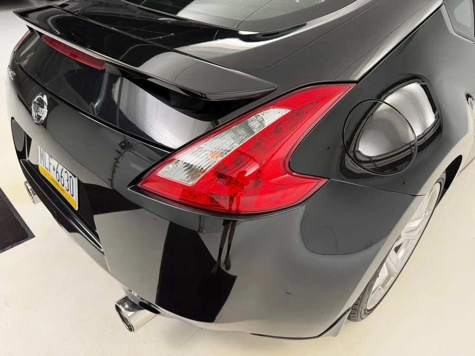 2009 Nissan 370Z 6th Gen - Image 9 of 16