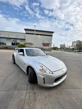 2009 Nissan 370Z Sport Touring Coupe 2D