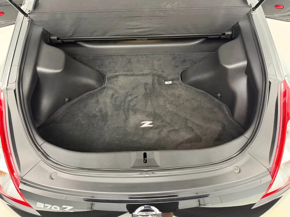 2009 Nissan 370Z 6th Gen - Image 15 of 16