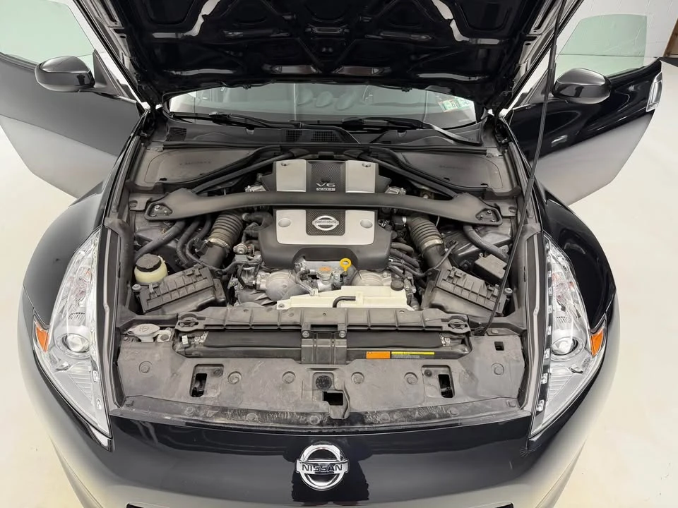 2009 Nissan 370Z 6th Gen - Image 16 of 16