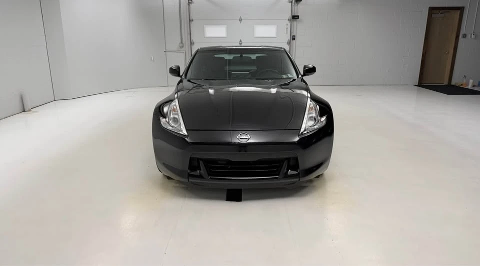 2009 Nissan 370Z 6th Gen - Image 2 of 16
