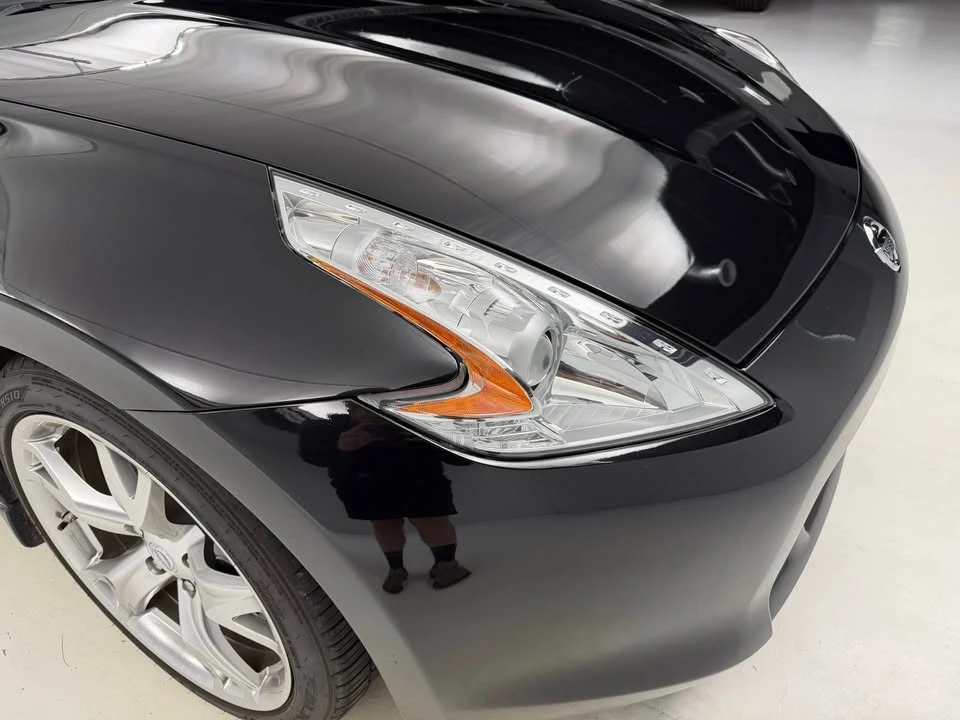 2009 Nissan 370Z 6th Gen - Image 8 of 16