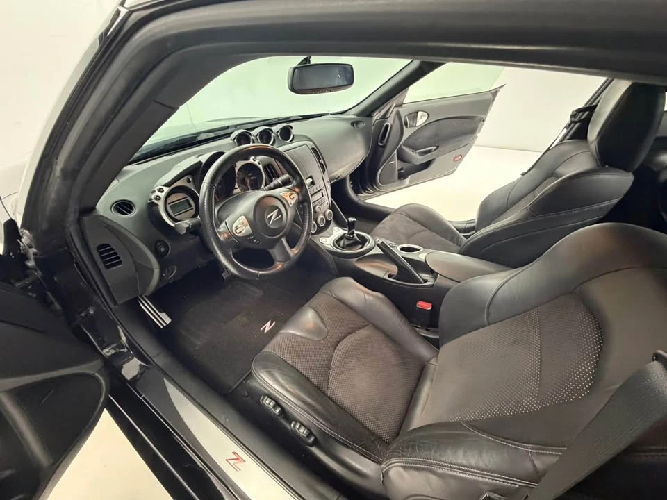 2009 Nissan 370Z 6th Gen - Image 11 of 16