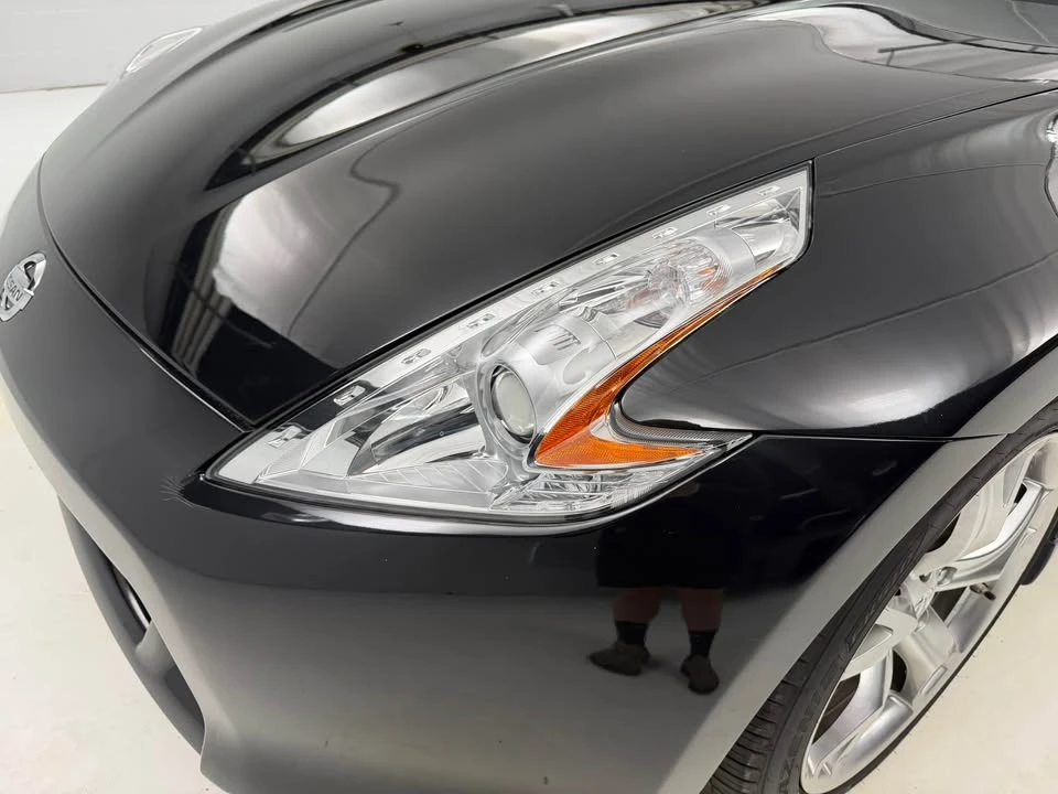 2009 Nissan 370Z 6th Gen - Image 7 of 16