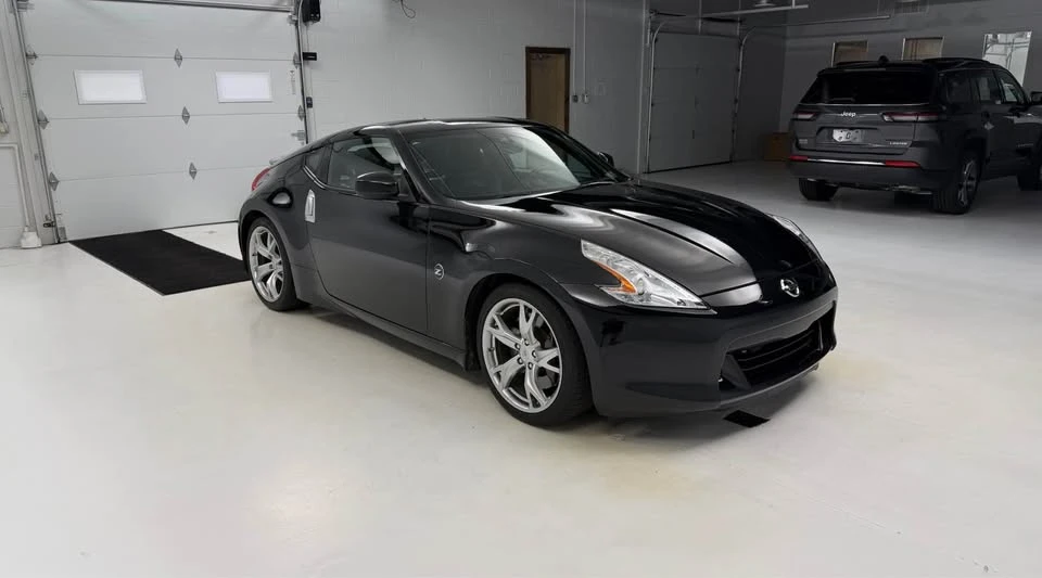 2009 Nissan 370Z 6th Gen - Image 3 of 16