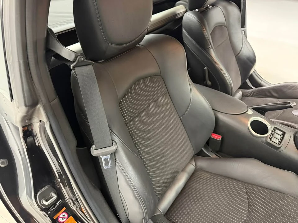 2009 Nissan 370Z 6th Gen - Image 14 of 16