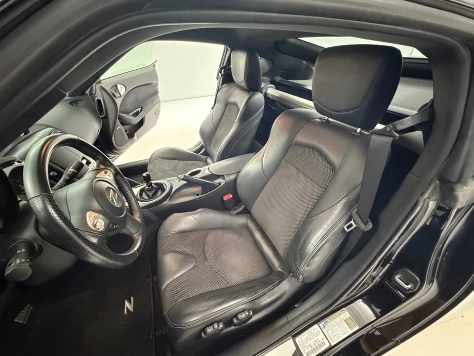 2009 Nissan 370Z 6th Gen - Image 12 of 16