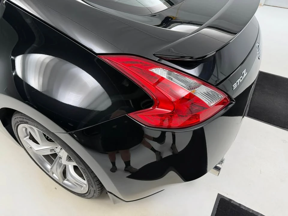 2009 Nissan 370Z 6th Gen - Image 10 of 16