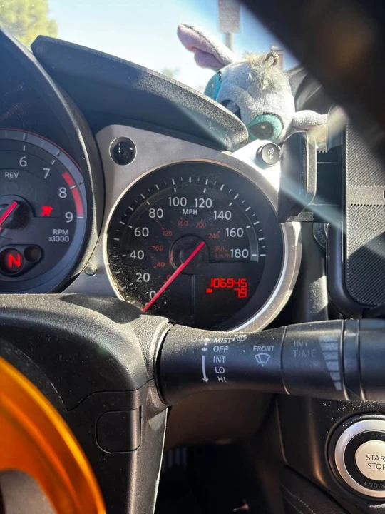 2009 Nissan 370Z 6th Gen - Image 10 of 17