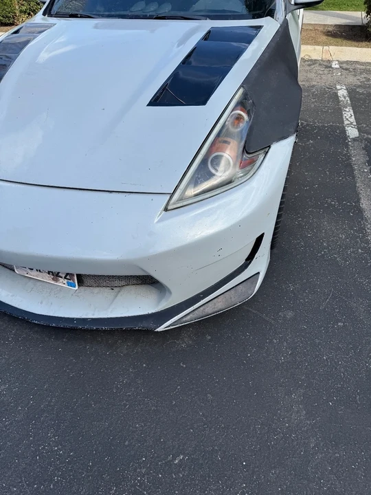 2009 Nissan 370Z 6th Gen - Image 10 of 17