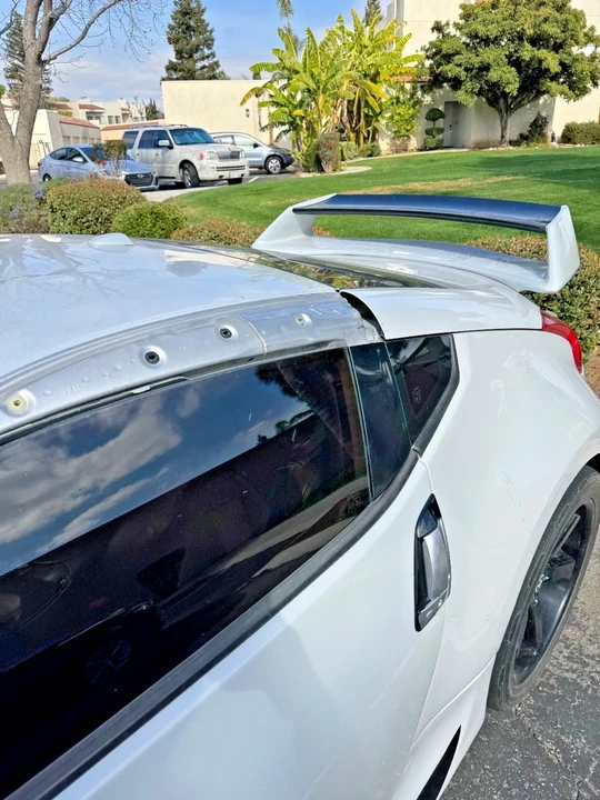 2009 Nissan 370Z 6th Gen - Image 6 of 17