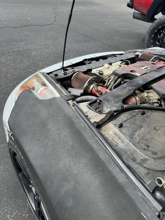 2009 Nissan 370Z 6th Gen - Image 8 of 17